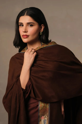 Gulzar (Blooming Garden) Cape