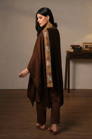 Gulzar (Blooming Garden) Cape