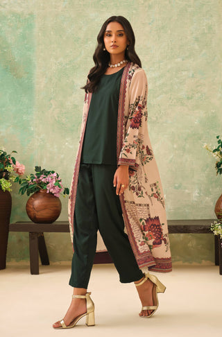 Khushboo (Floral Scent) - Shrug
