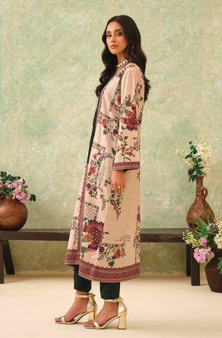 Khushboo (Floral Scent) - Shrug