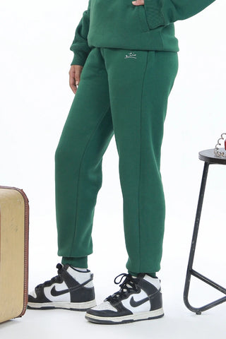 Jogger Pants - Great Green