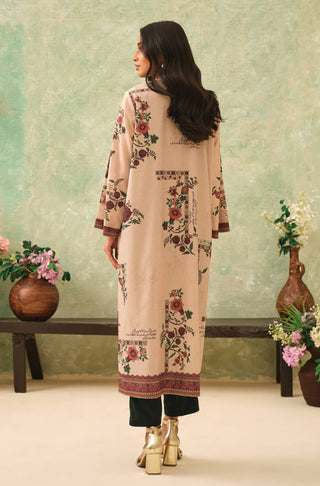 Khushboo (Floral Scent) - Shrug