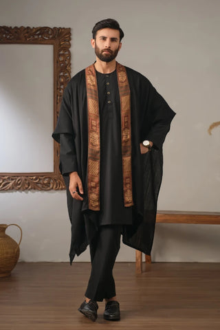 Muraad (Soul’s Calling) Cape