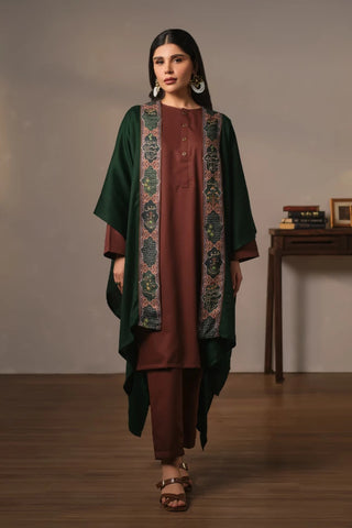Fanaa (Surrender in Love) Cape
