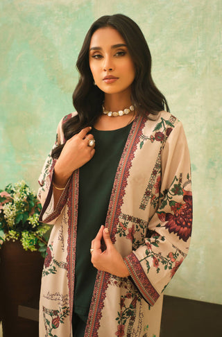 Khushboo (Floral Scent) - Shrug