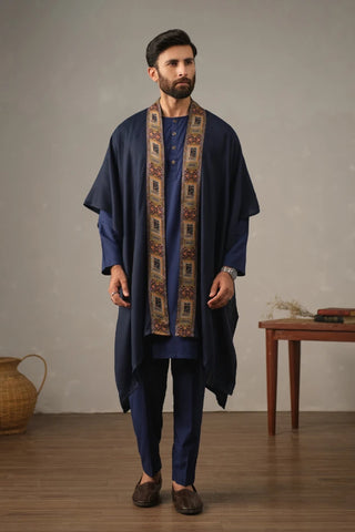 Hosla (Courage) Cape