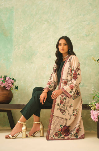 Khushboo (Floral Scent) - Shrug