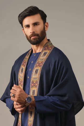 Hosla (Courage) Cape