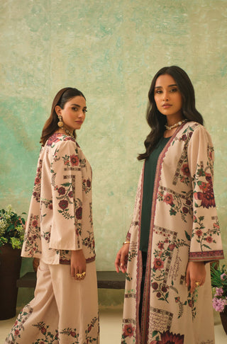 Khushboo (Floral Scent) - Shrug