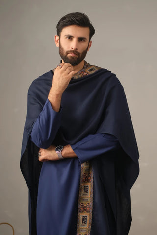 Hosla (Courage) Cape