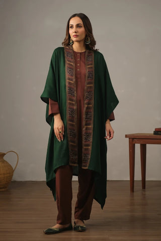 Chiragh (Lamp) Cape