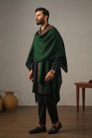 Chiragh (Lamp) Cape