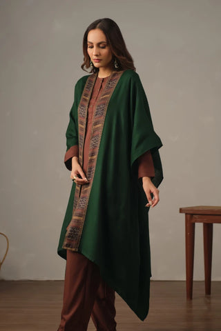 Chiragh (Lamp) Cape