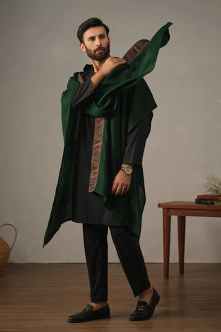 Chiragh (Lamp) Cape