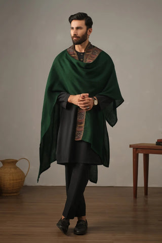 Chiragh (Lamp) Cape