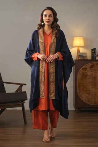 Ibtida (New Beginning) Cape