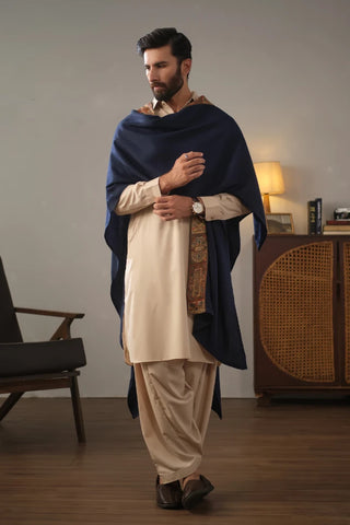 Ibtida (New Beginning) Cape