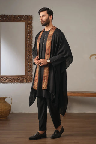 Muraad (Soul’s Calling) Cape