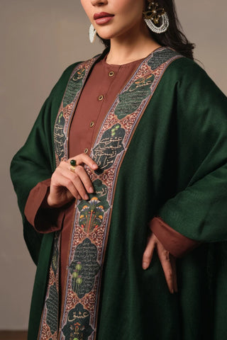 Fanaa (Surrender in Love) Cape