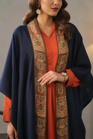 Ibtida (New Beginning) Cape
