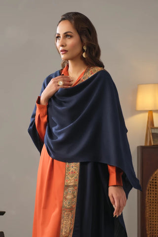 Ibtida (New Beginning) Cape