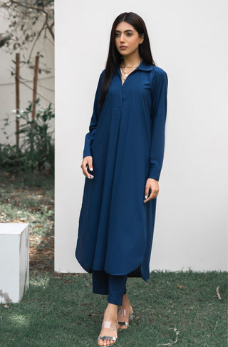 Mira Set - Midnight Blue