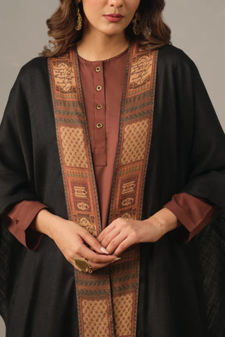 Muraad (Soul’s Calling) Cape