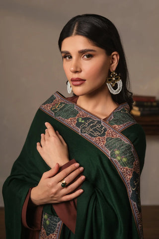 Fanaa (Surrender in Love) Cape