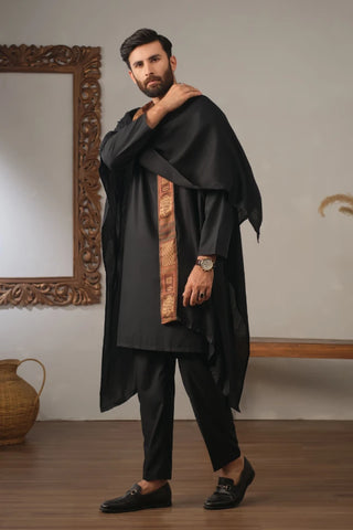 Muraad (Soul’s Calling) Cape