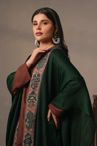 Fanaa (Surrender in Love) Cape