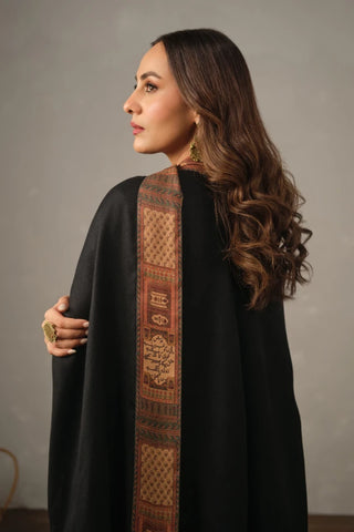 Muraad (Soul’s Calling) Cape