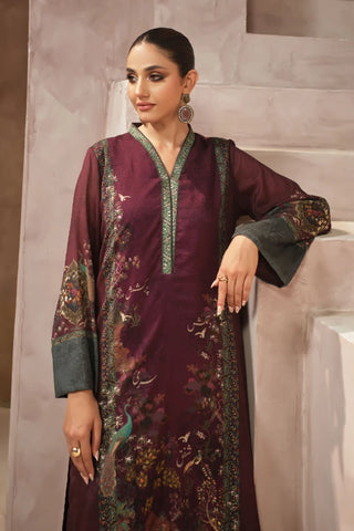 Kashish (Attraction) - Co-Ord Set