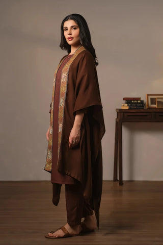Gulzar (Blooming Garden) Cape