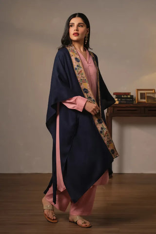 Gulaab (Rose) Cape