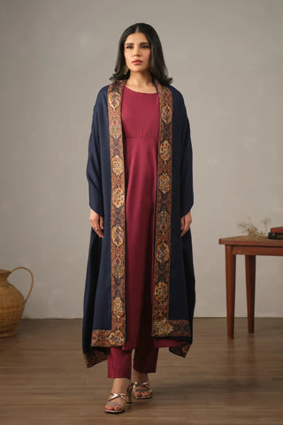 Sang-e-Raah (Milestone) - Shawl