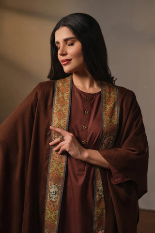 Gulzar (Blooming Garden) Cape
