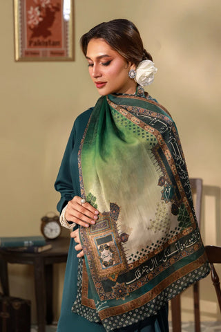 Jashn (Celebration of the Soil) - Scarf