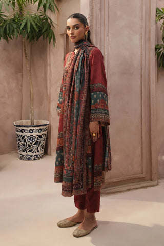 Humrahi (Companion) - Co-ord Set