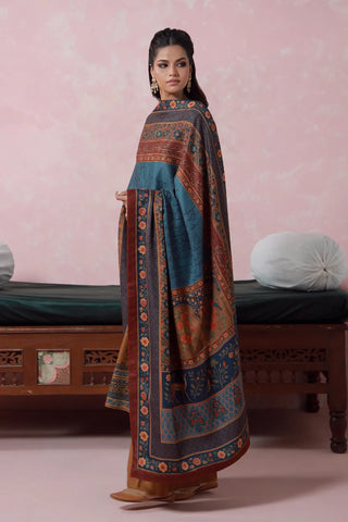 Narmeen (Delicate) - Shawl
