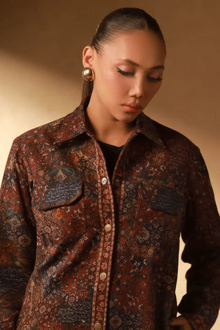 Haqeeqat (Reality) Jacket