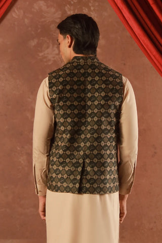 Junoon (Passion) Vasket