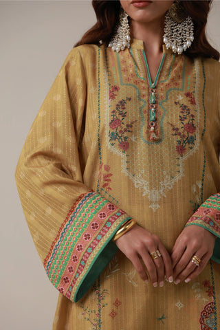 Sunaina (Graceful-Eyed) - 2 Piece Set