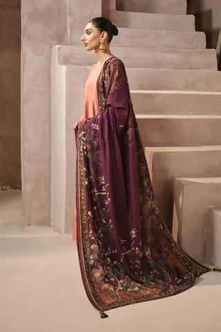 Kashish (Attraction) - Shawl