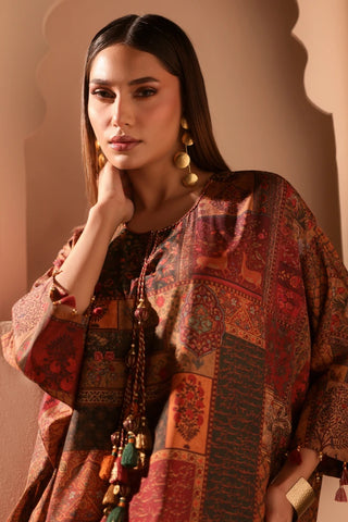 Arzina (Precious) - Kaftaan Set