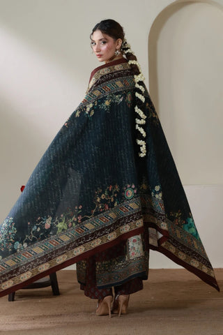 Aab e Hayaat (Water of Life) - Shawl