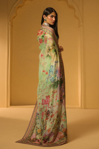 Hoor Saree