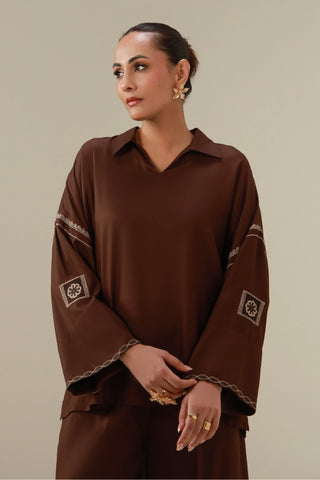 Alyrah (Brightness) - Co-Ord Set