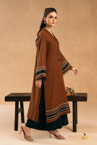 Zymal (Garment) - Long Shirt