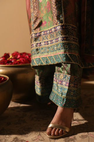 Zarqa (Radiant Eyes) - Set