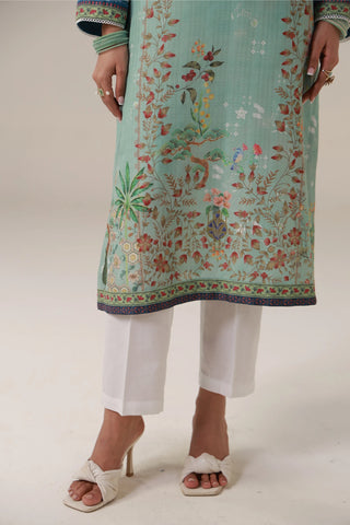 Uroosa (Bride) - 2 Piece Set